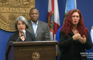 Death toll in Surfside condo collapse rises to 98 after final missing victim is identified