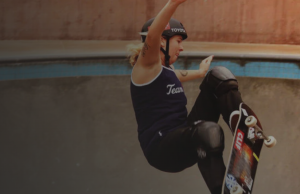 Extraordinary moments from the Tokyo Olympics that outshined the competition