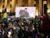 Ukraine vs. Russia: A modern-day David vs. Goliath story