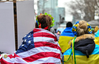 Russia’s invasion of Ukraine is a test for America: John Dickerson