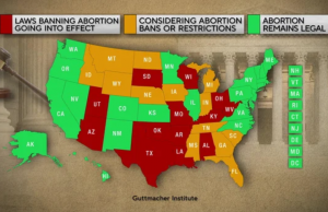 How Supreme Court conservatives are reshaping Americans’ rights