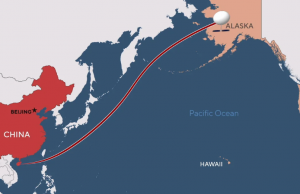 The bizarre secret behind China’s spy balloon