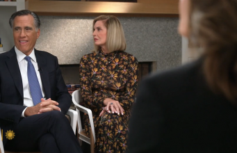 Mitt Romney on today’s Republican Party