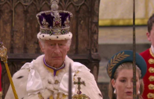 Charles III: The crowning of Britain’s new king