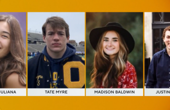 UAW strike cut Ford sales by 100,000 vehicles, cost company $1.7 billion in profits