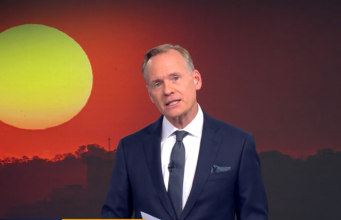 2023 is “virtually certain” to be the warmest year ever recorded, climate agency says