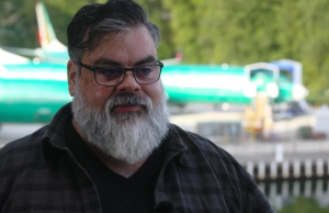 Boeing failing to keep track of non-conforming parts, whistleblower says: “It’s like Russian roulette”