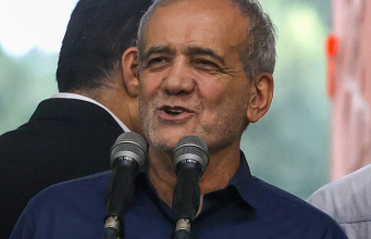 What does Masoud Pezeshkian’s win mean for the future of Iran?