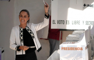Who is Claudia Sheinbaum, elected as Mexico’s first woman president?