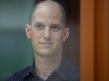 Wall Street Journal reporter Evan Gershkovich sentenced by Russian court to 16 years in prison